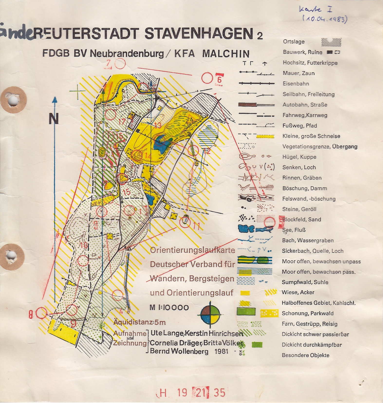 Stavenhagen (1983-04-10)
