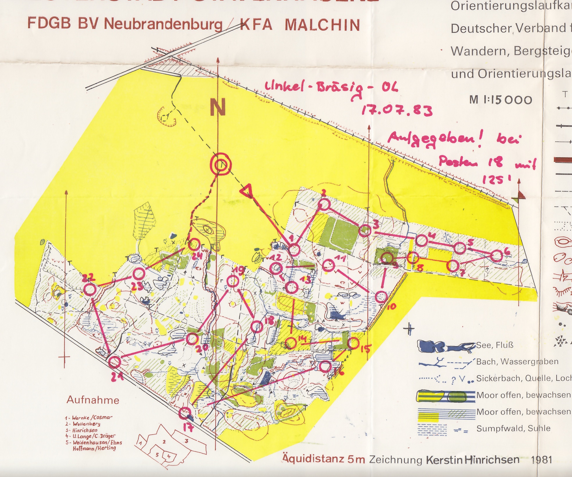 Unkel-Bräsig-OL (1983-07-17)