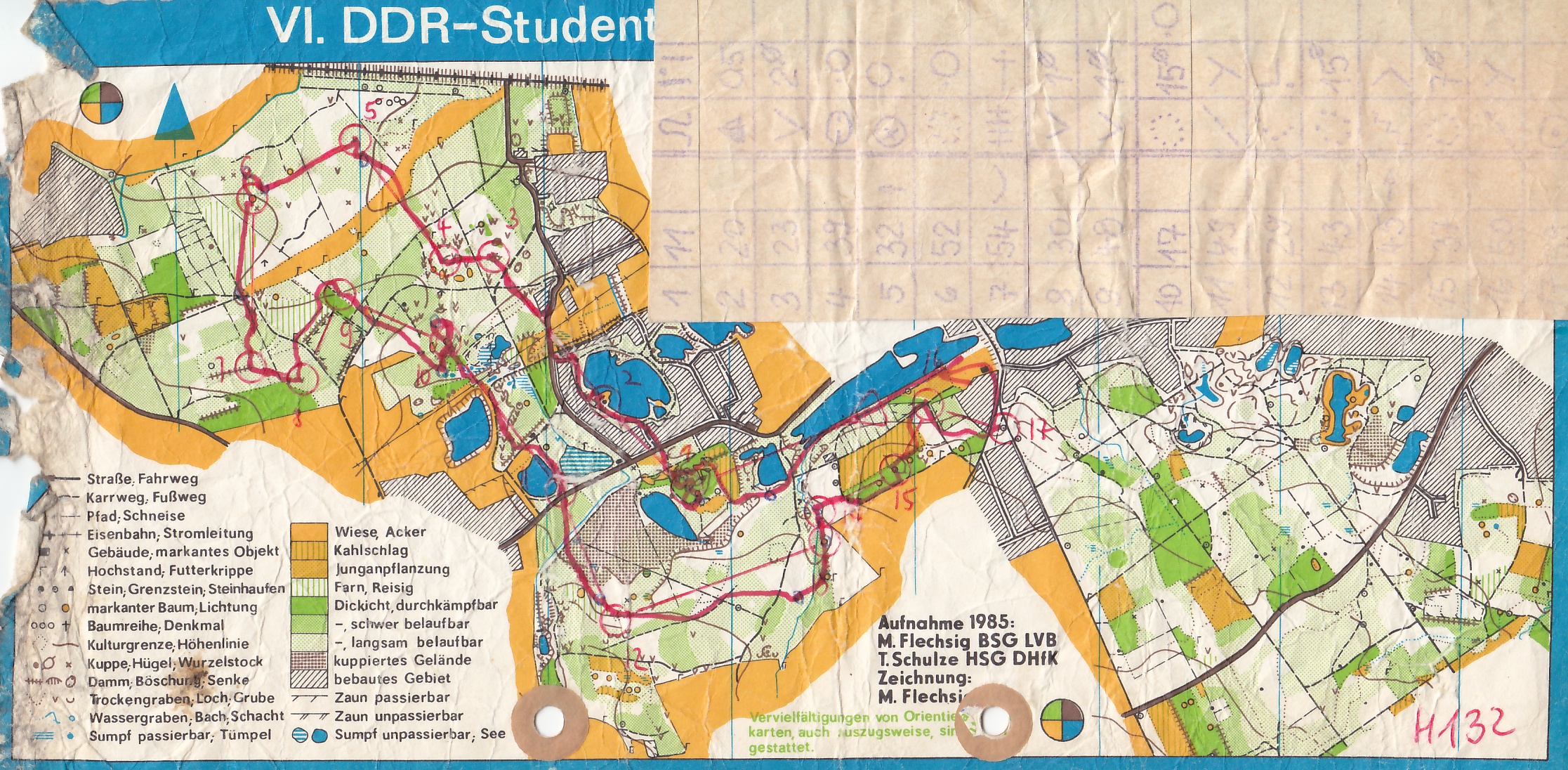 DDR-Studenten-Meisterschaften St (1986-05-25)