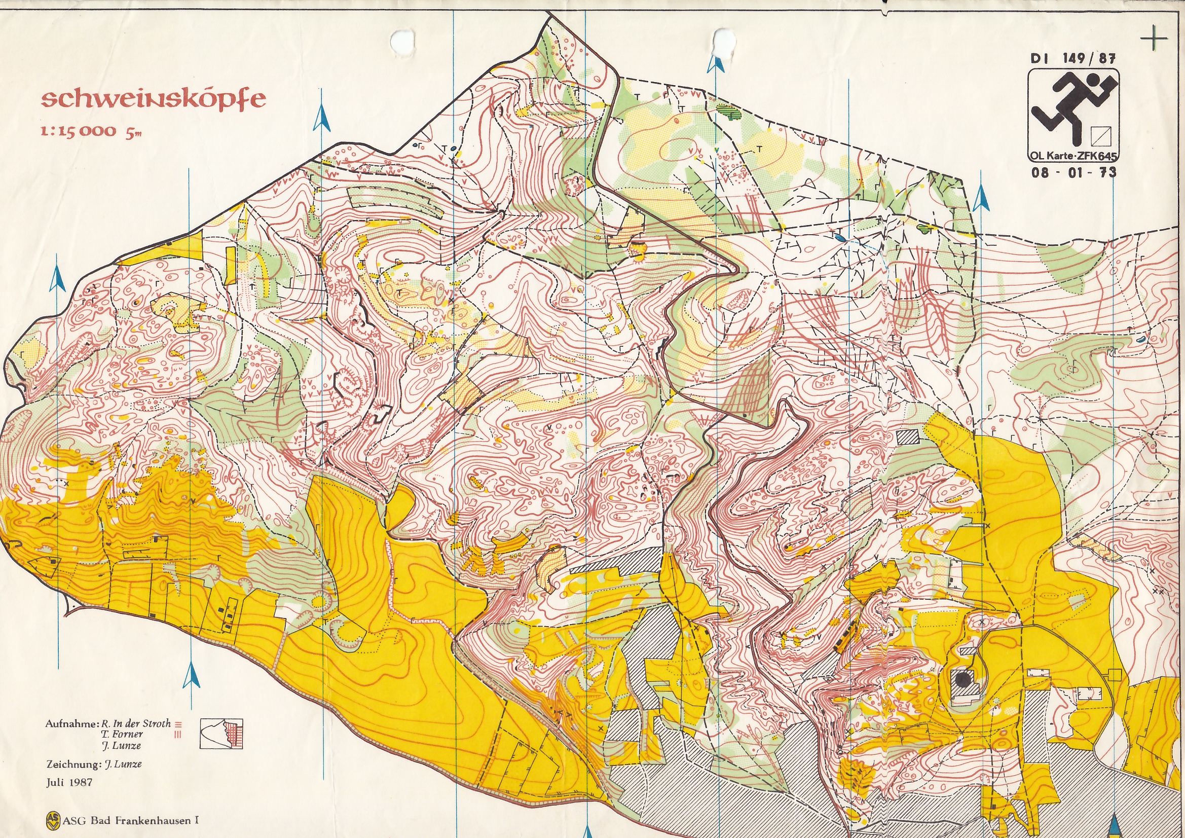 Trompeter OL (04-09-1988)