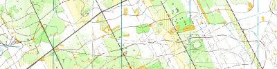 3-Tage-OL Tharandt Etappe1