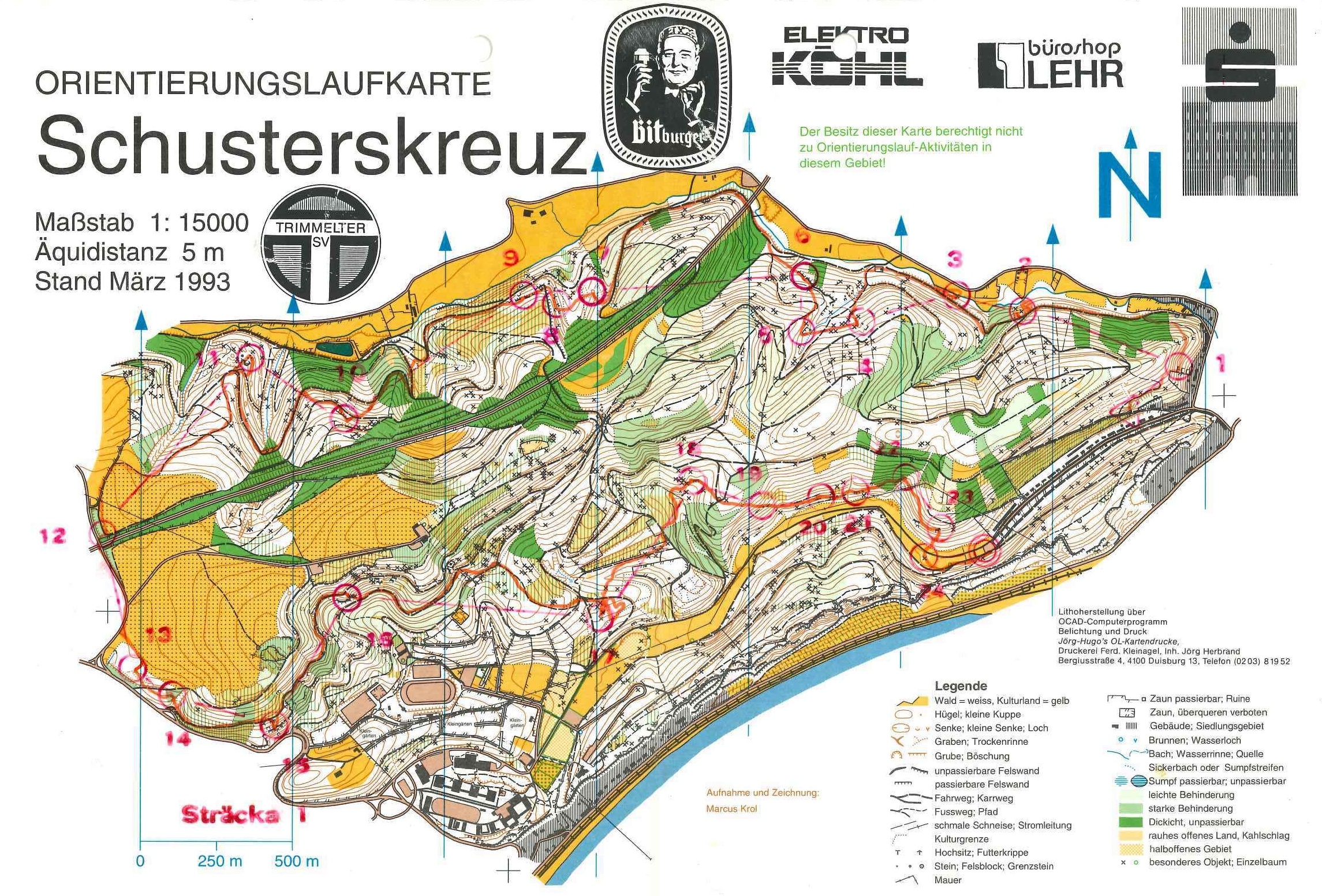 Rheinland-Pfalz-Meisterschaften 94 (20-08-1994)