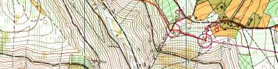 3-Tage-OL Eifel Etappe2