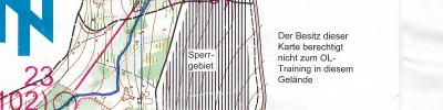BRL in Kassel Karte 2
