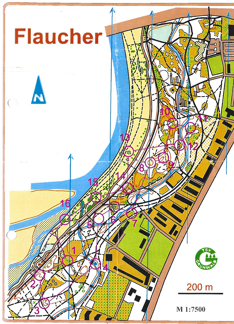 SprintCup 2002 Lauf 10 (25-09-2002)