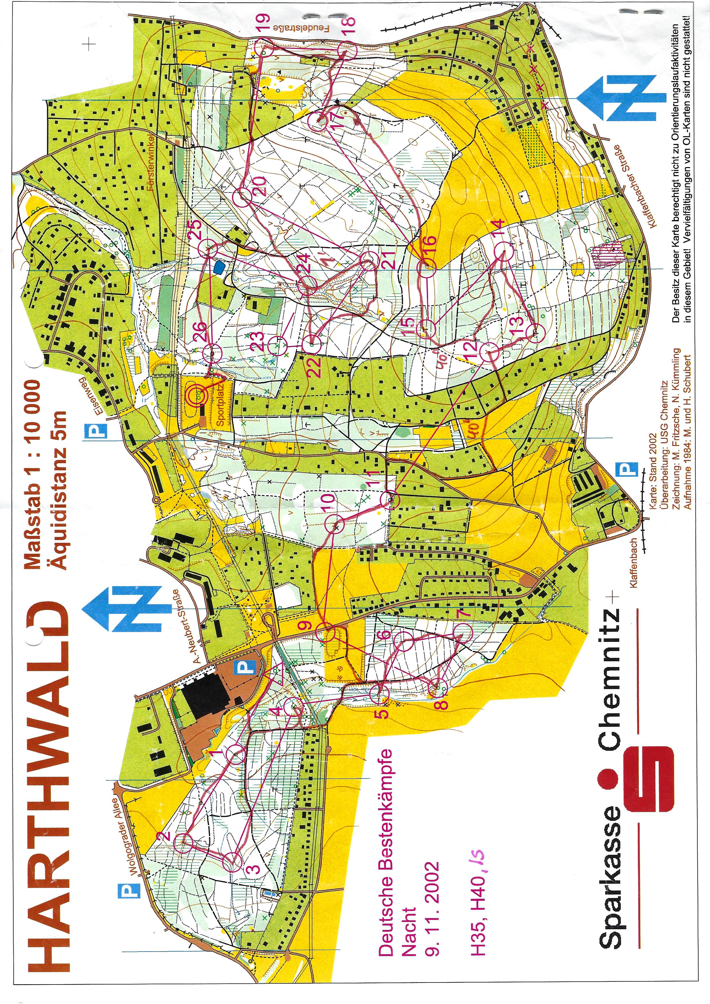 DBK Nacht-OL Chemnitz (2002-11-09)