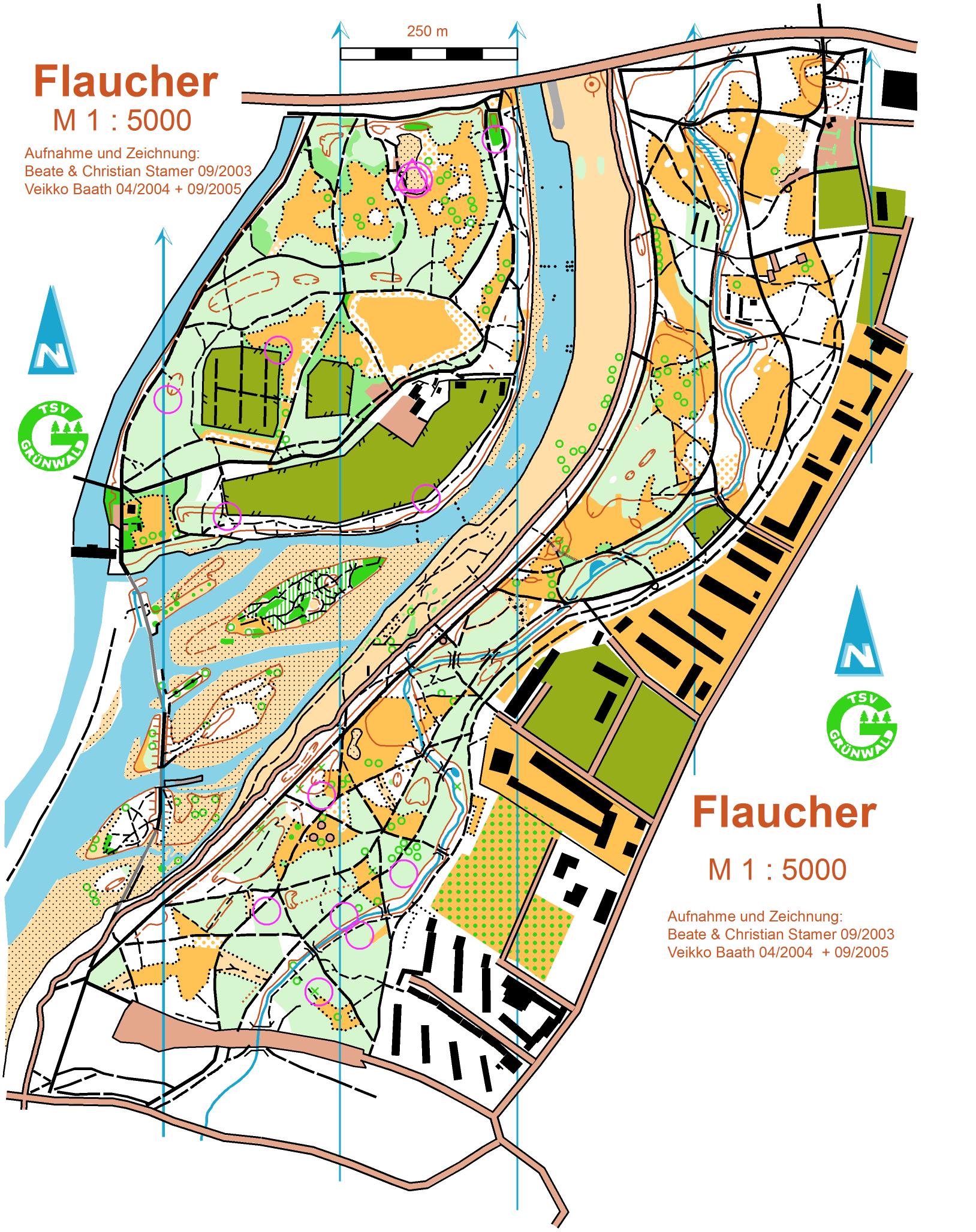 SprintCup 2013 Lauf 1 (17/03/2013)