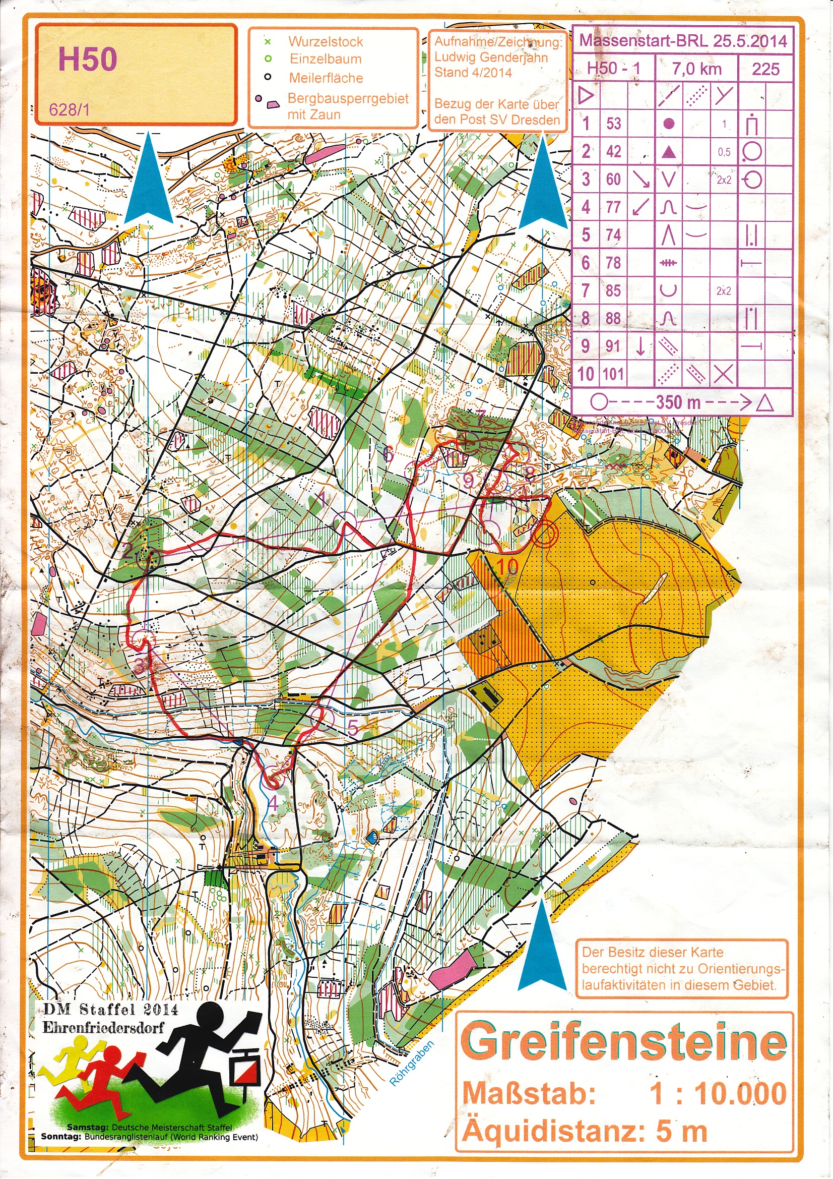 BRL Lang-OL Greifensteine Karte1 (2014-05-25)