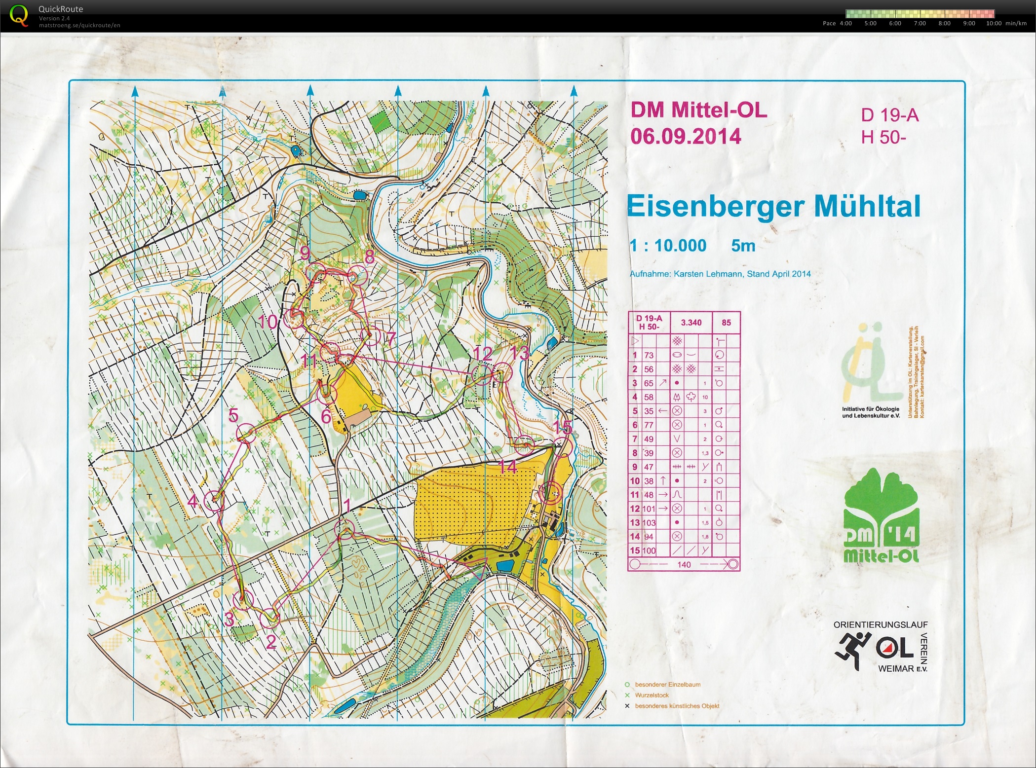 DM Mittel-OL 2014 (06-09-2014)