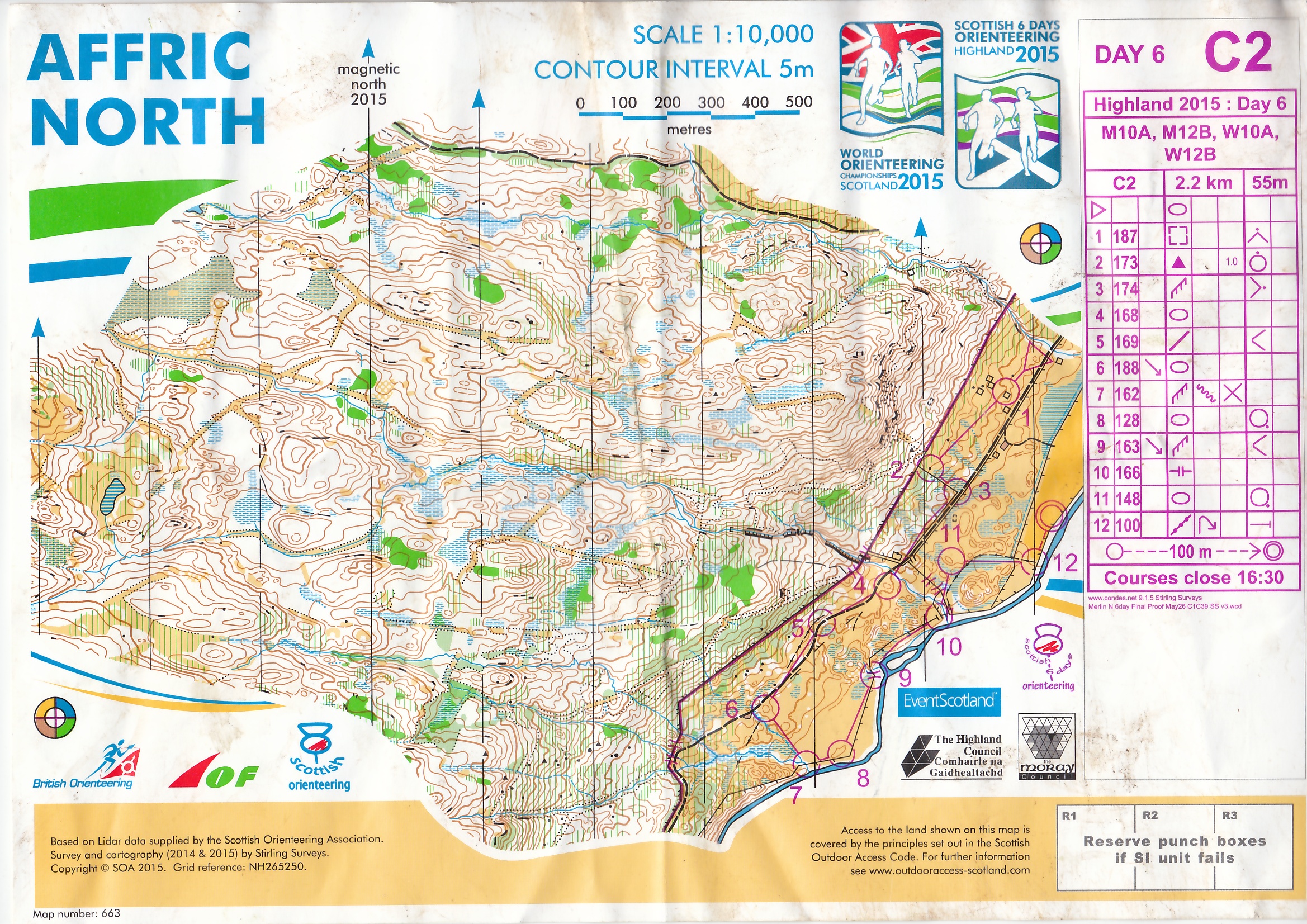 Scottish-6-Days 2015 Day6 (2015-08-08)