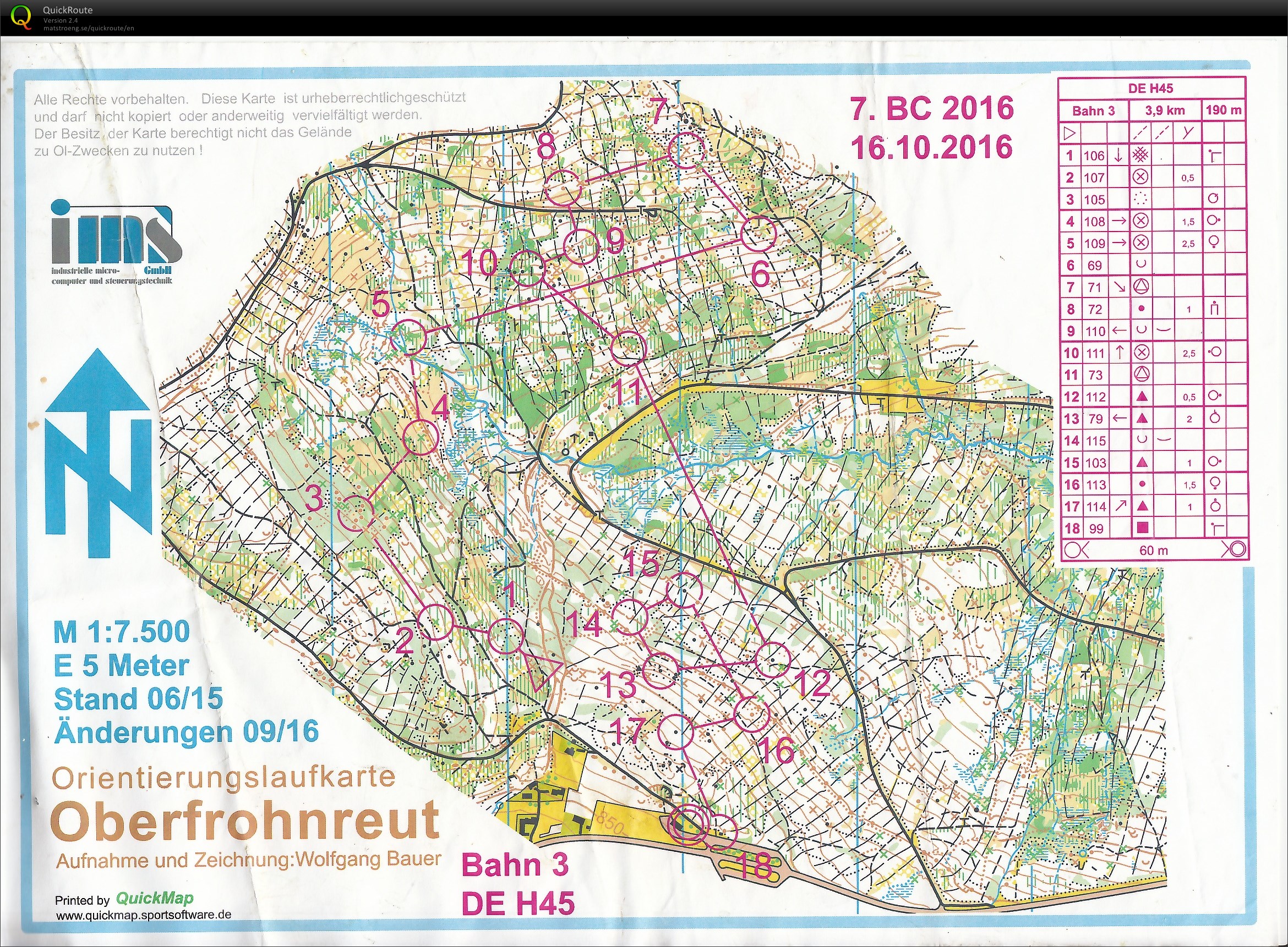 Bayerncup 2016 Lauf 7 (2016-10-16)
