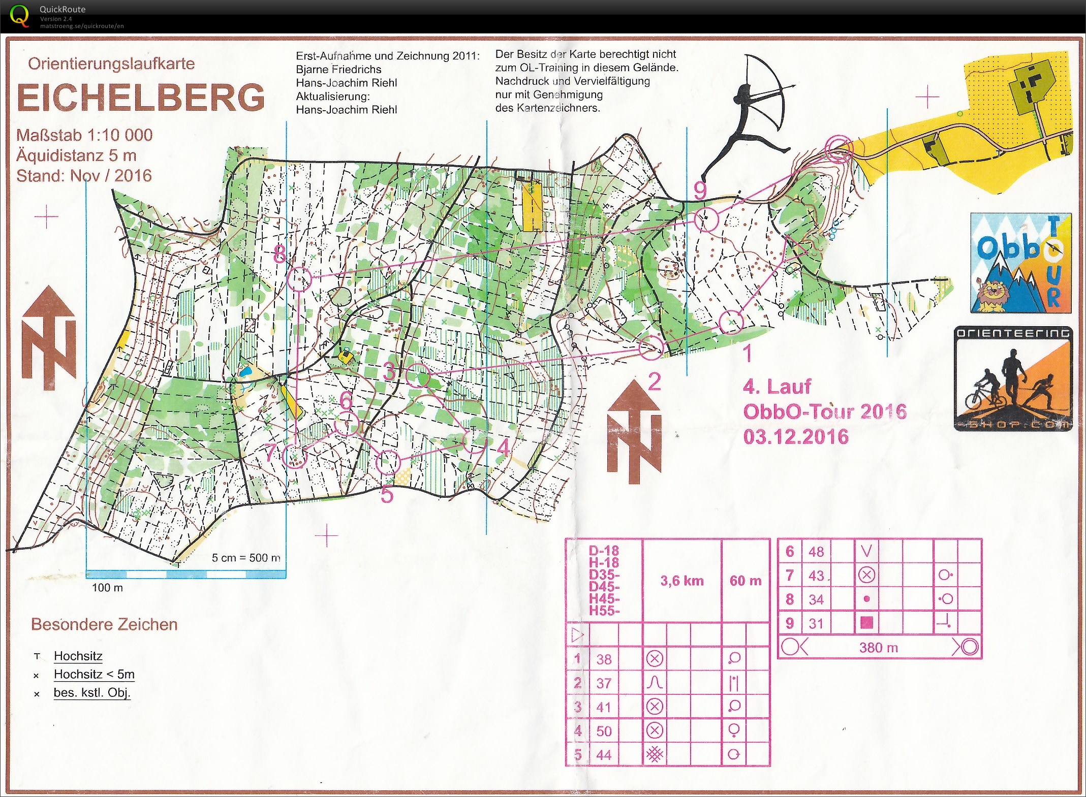 ObbO-Tour 2016 Lauf 4 (2016-12-03)