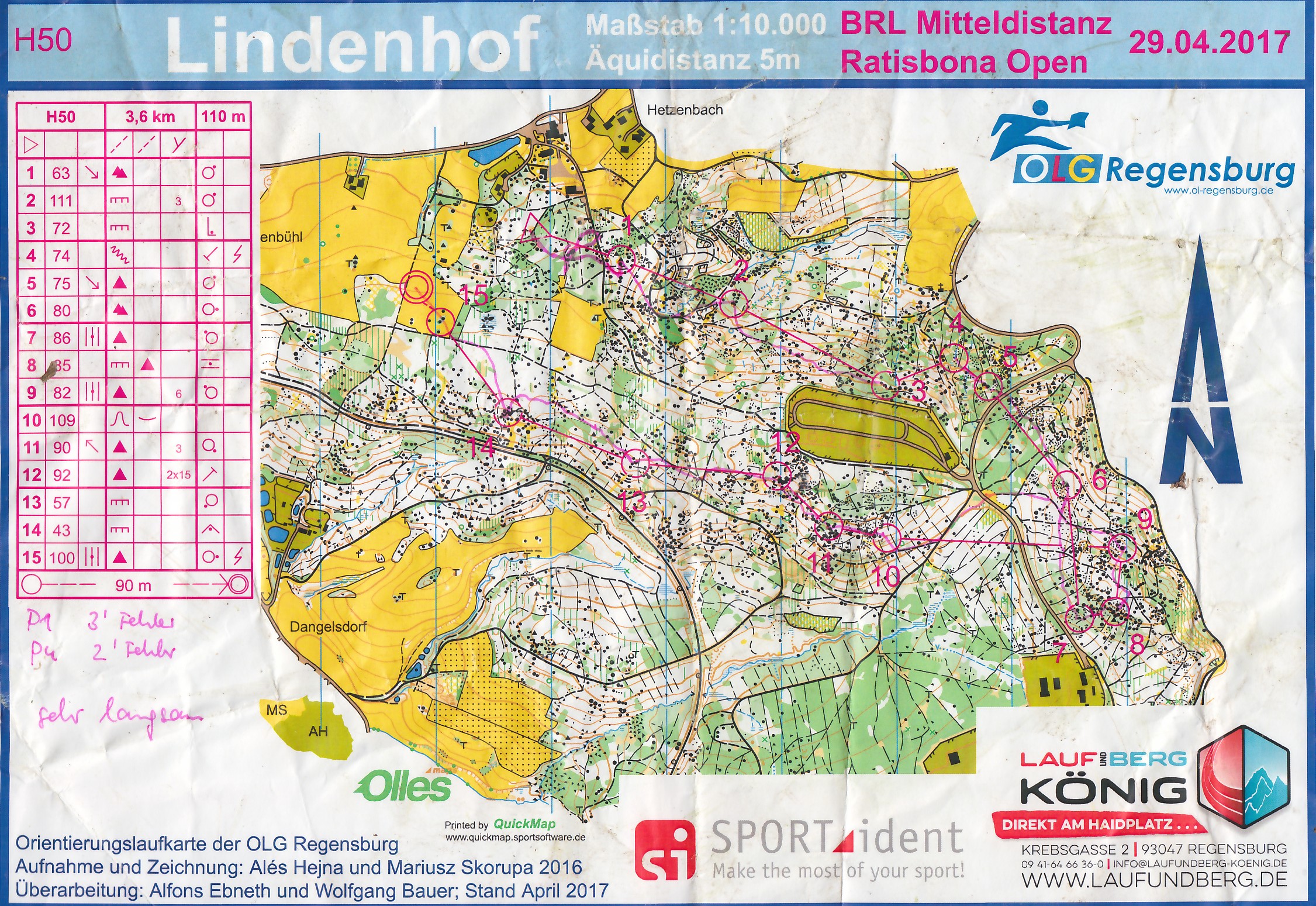 BRL Mittel Hetzenbach  (29-04-2017)