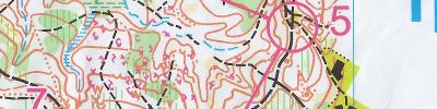 Alpe Adria Orienteering Cup 2017