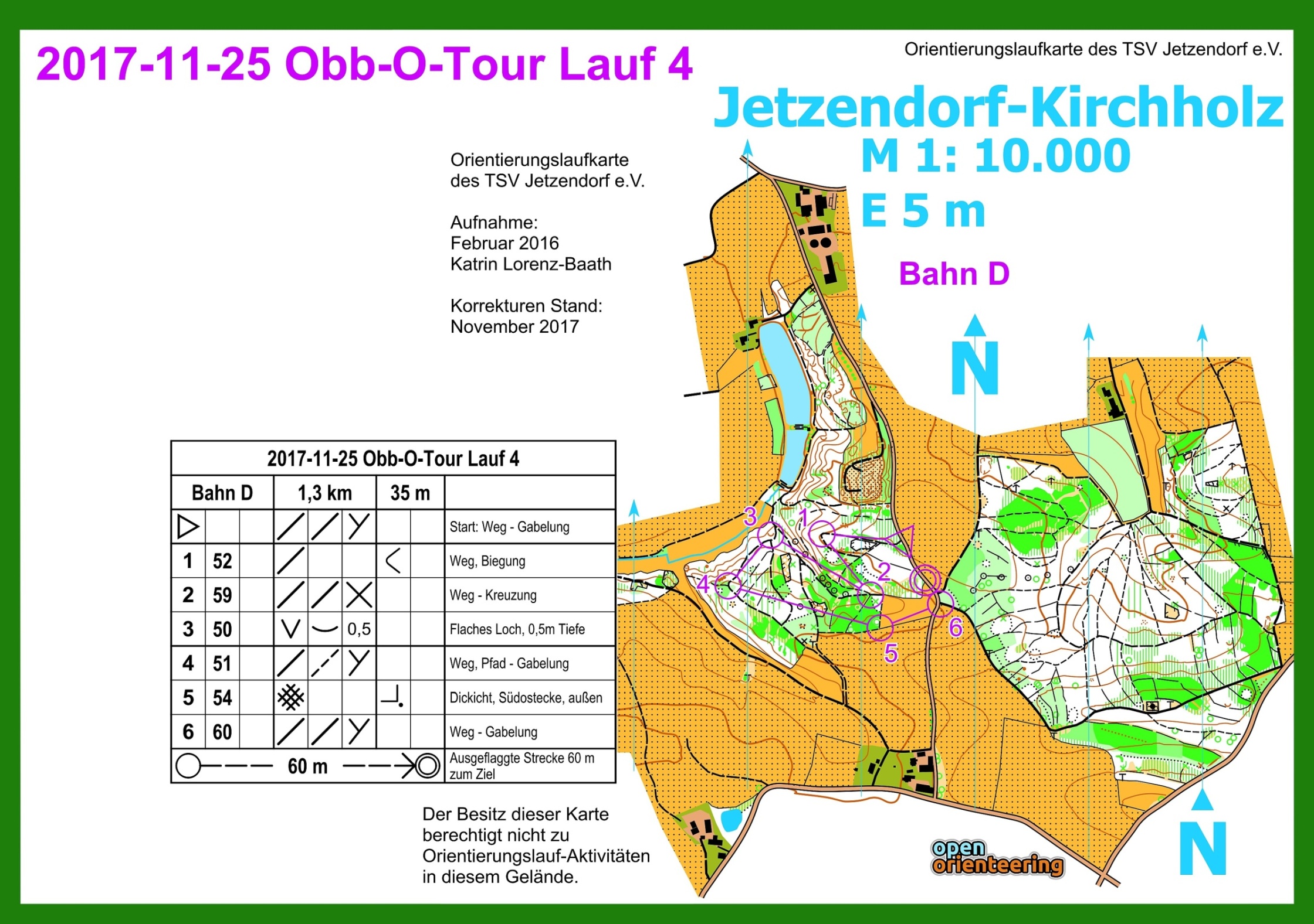 Obb-O-Tour 2017 Lauf 4 (2017-11-25)