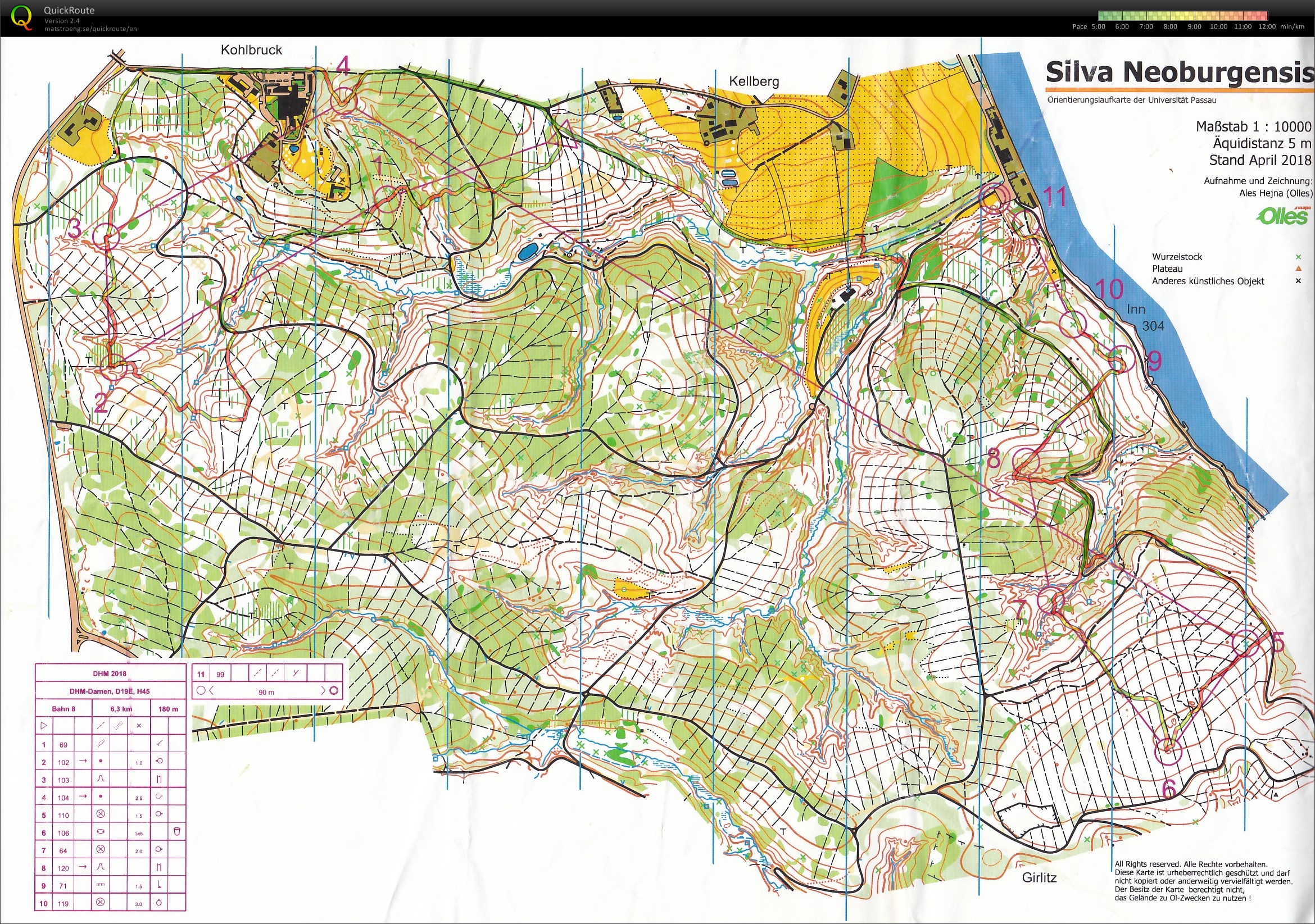 Bayerncup 2018 Lauf 3 (12/05/2018)