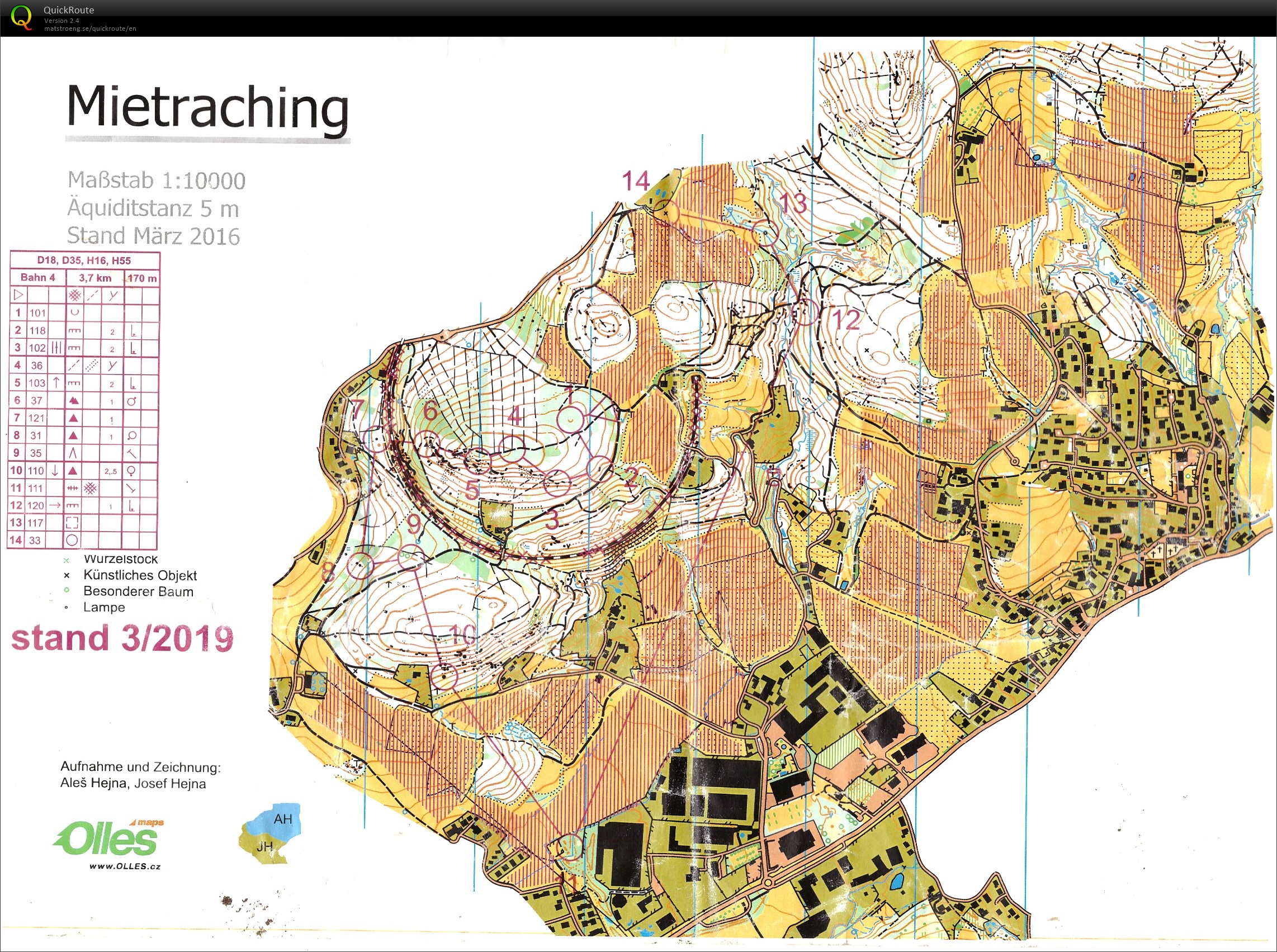 Bayerncup 2019 Lauf 2 (2019-05-12)