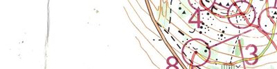 Bayerncup 2019 Lauf 2 - Karte 2