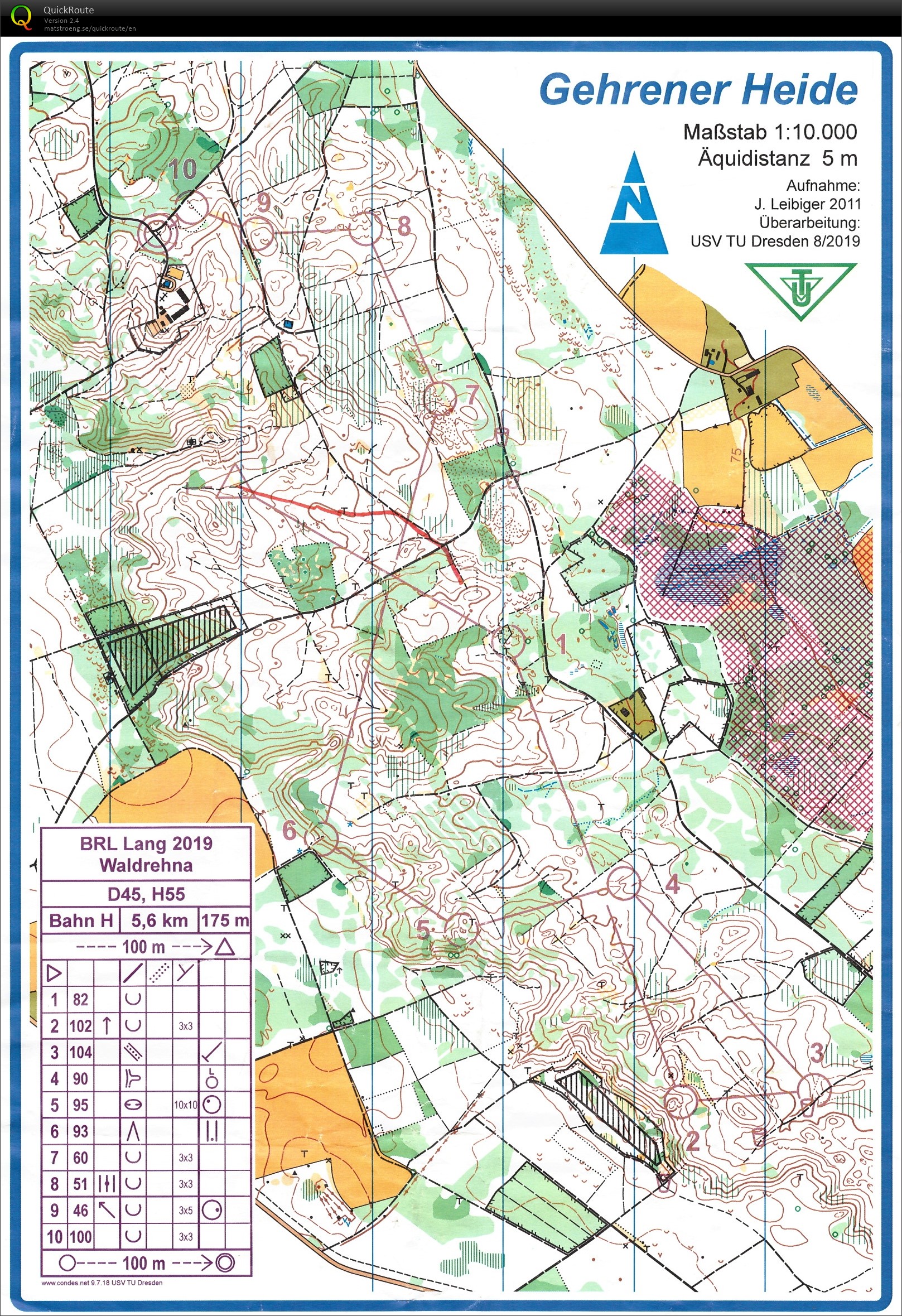 BRL Lang-OL Walddrehna (08-09-2019)