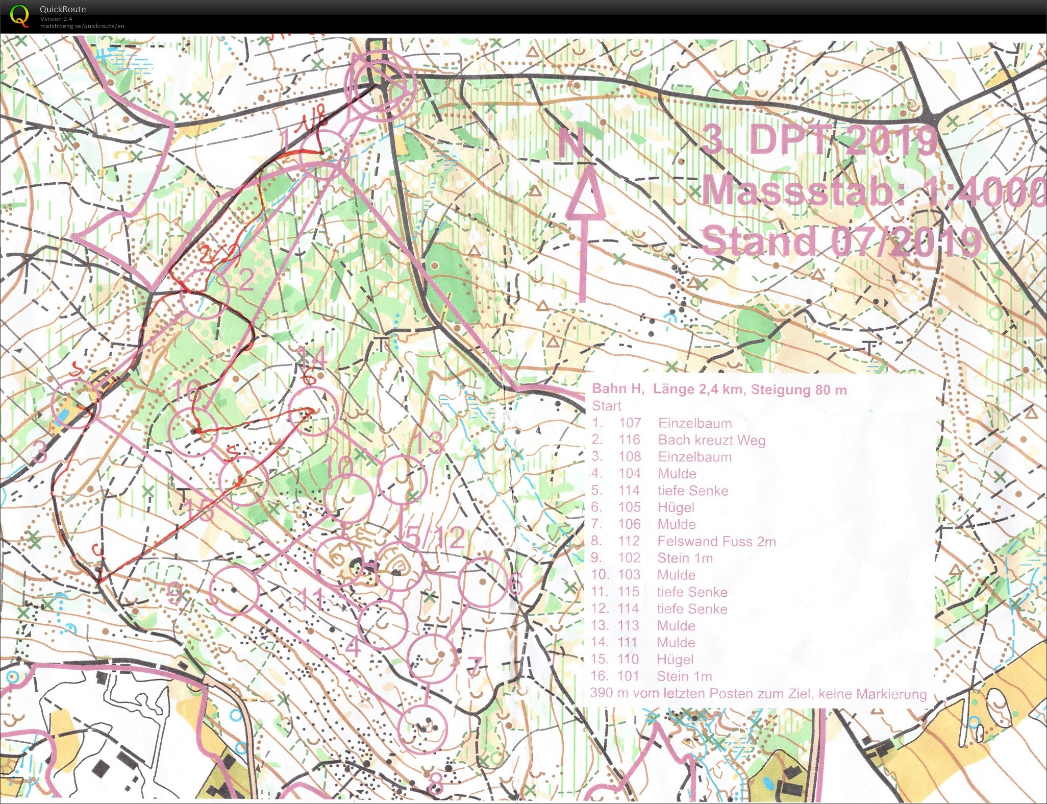 Deg-Park-Tour 2019 Lauf 3 (2019-10-04)