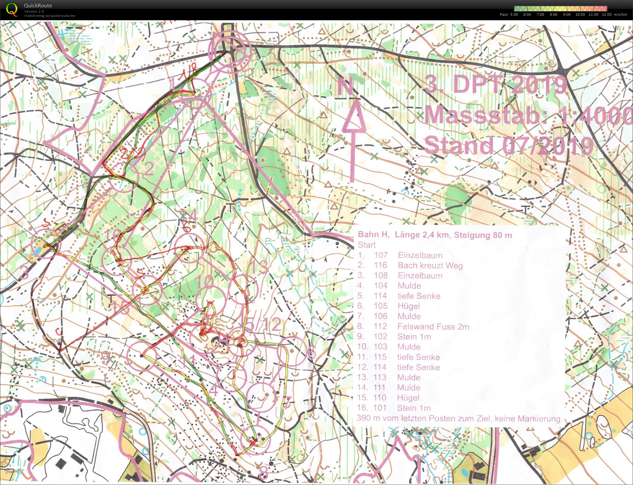 Deg-Park-Tour 2019 Lauf 3 (2019-10-04)