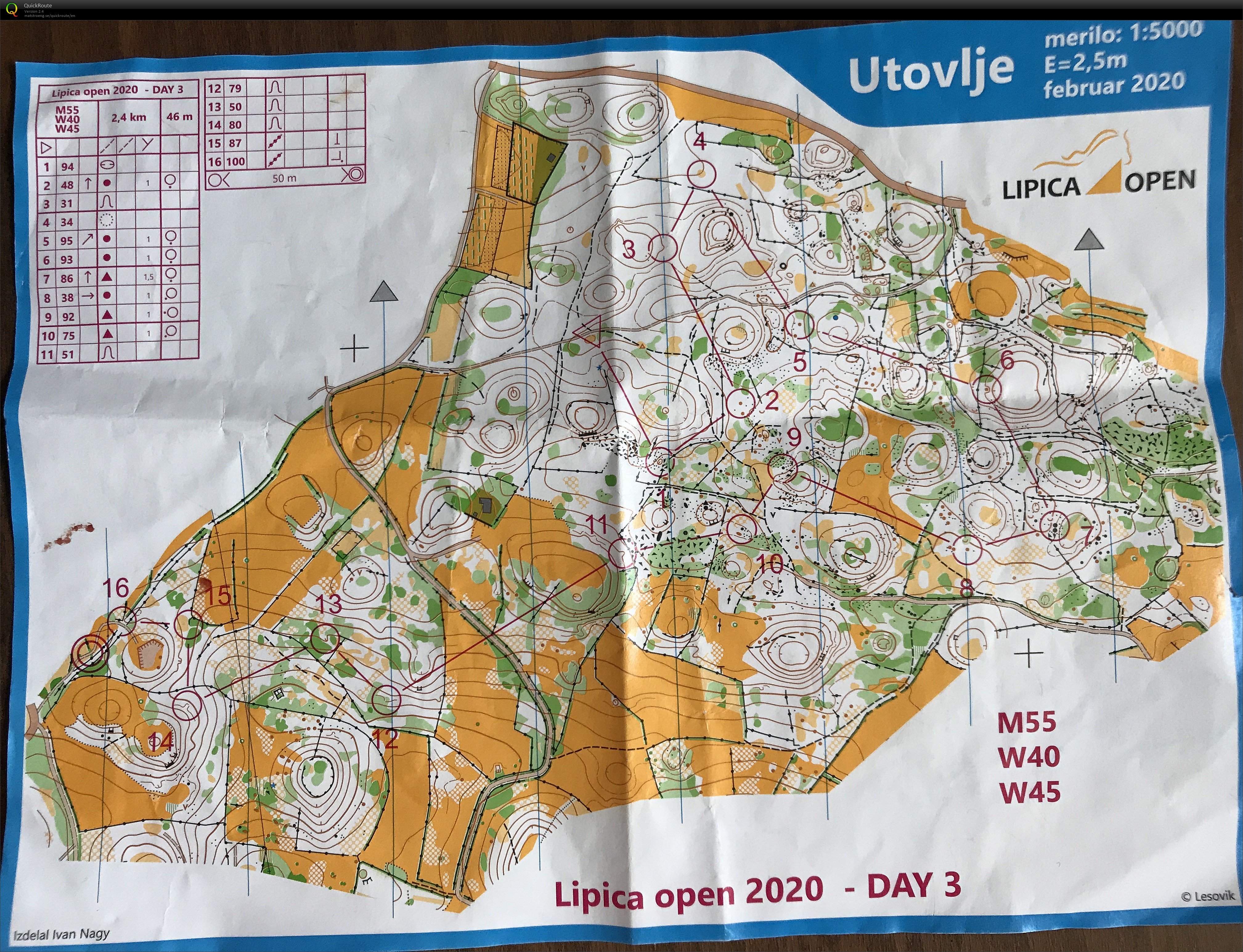 Lipica Open 2020 E3 (2020-03-09)