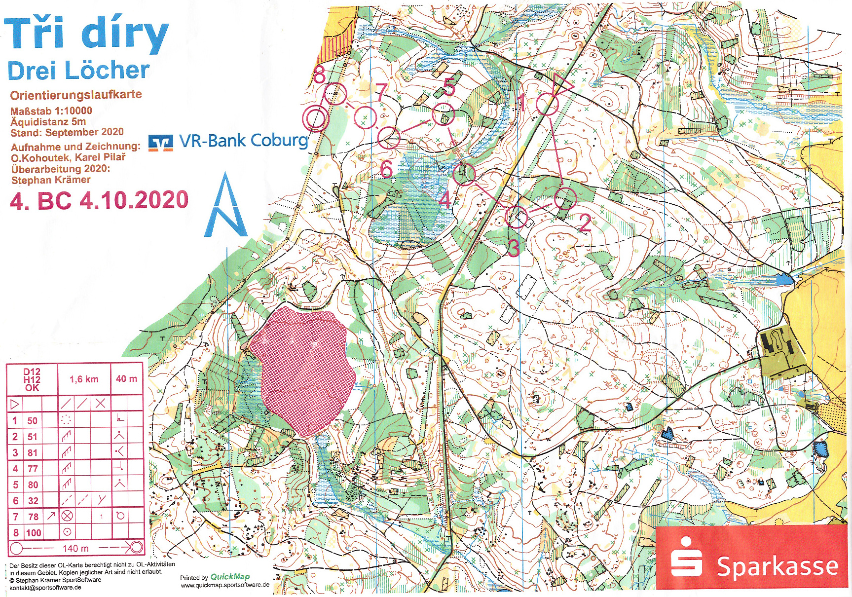 Bayerncup 2020 Lauf 4 (04.10.2020)