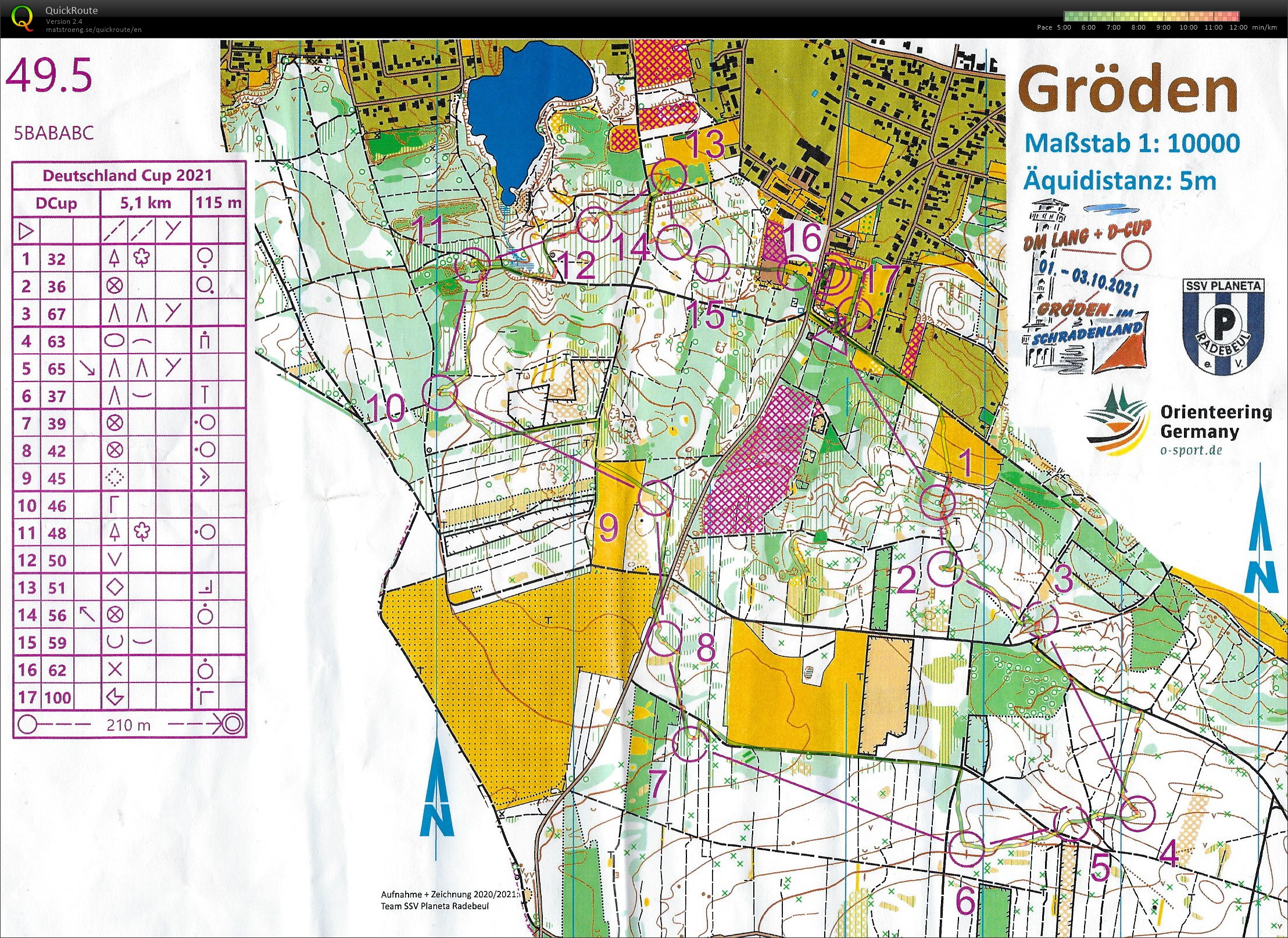 D-Cup 2021 Gröden (03-10-2021)