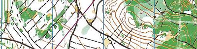 Munich O-Cup 2022 Lauf 3
