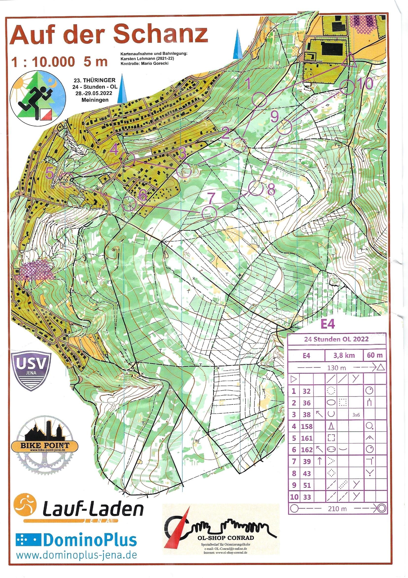 23. 24h-OL 2022 Meiningen Run4 E4 (2022-05-28)