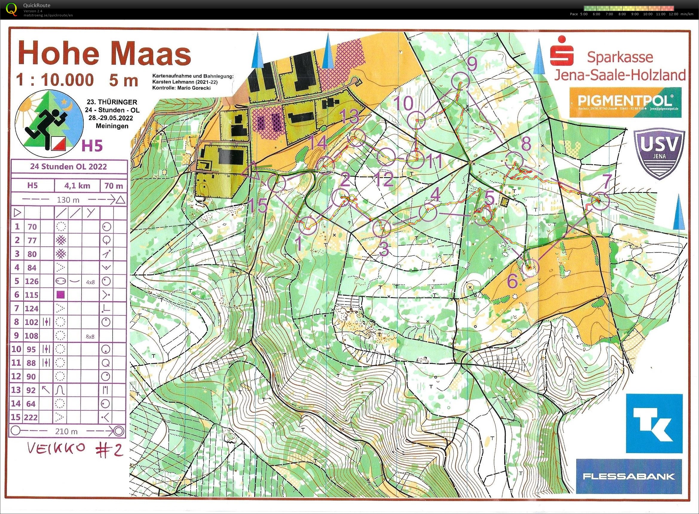 23. 24h-OL 2022 Meiningen Run2 H5 (28.05.2022)