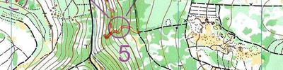 23. 24h-OL 2022 Meiningen Run4 H1