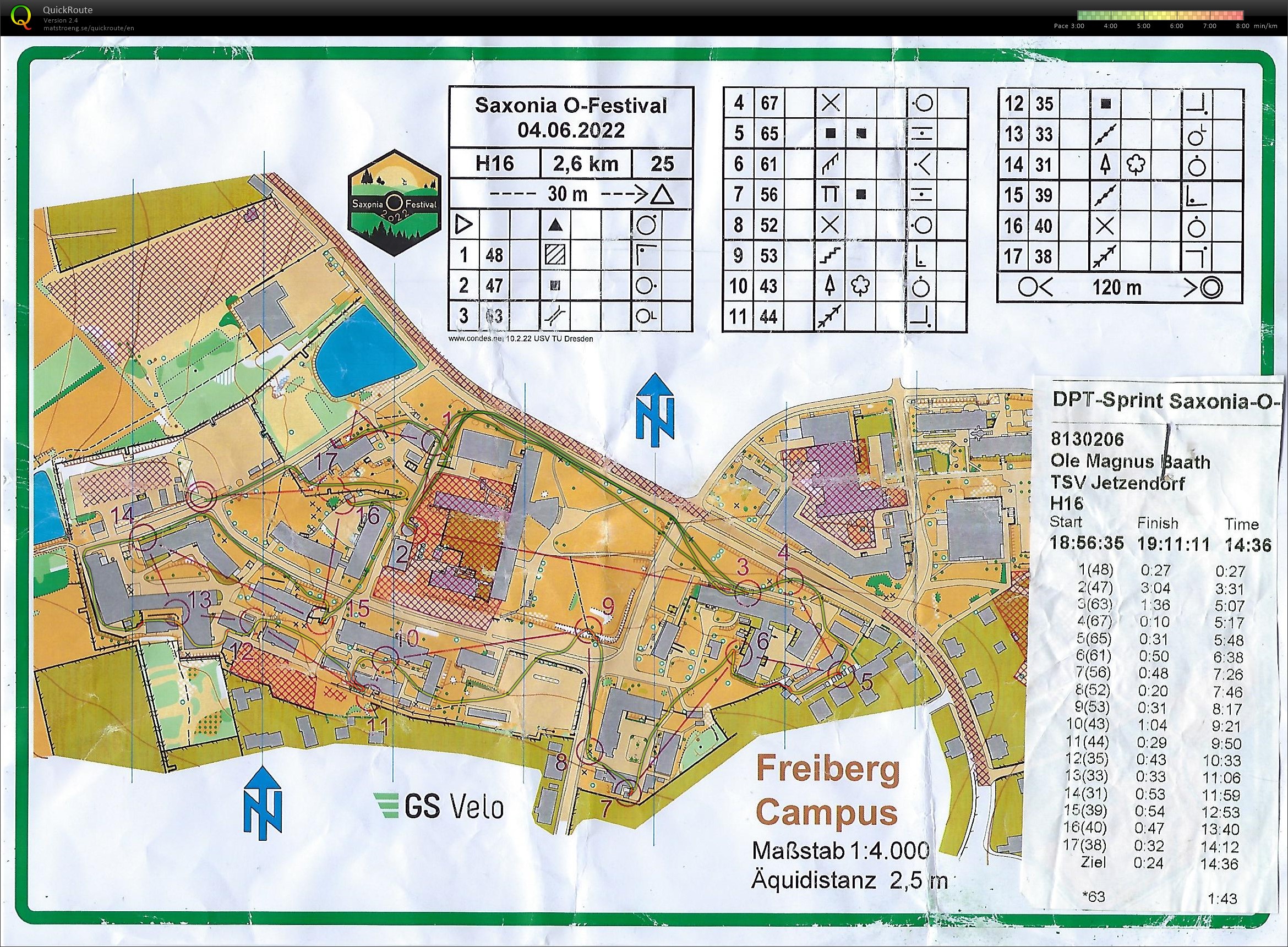 DPT Sprint Freiberg (04.06.2022)