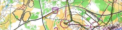 Saxonia O-Festival 2022 Rosswein - E2 - BRL