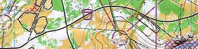 Saxonia O-Festival 2022 Rosswein - E2 - BRL