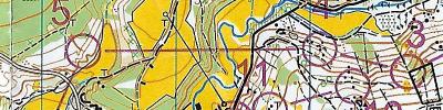 Regensburger OL-Tour 2022 Lauf 4