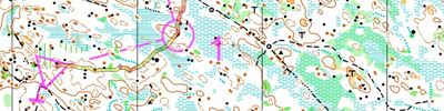 O-Ringen 2022 Uppsala - E4