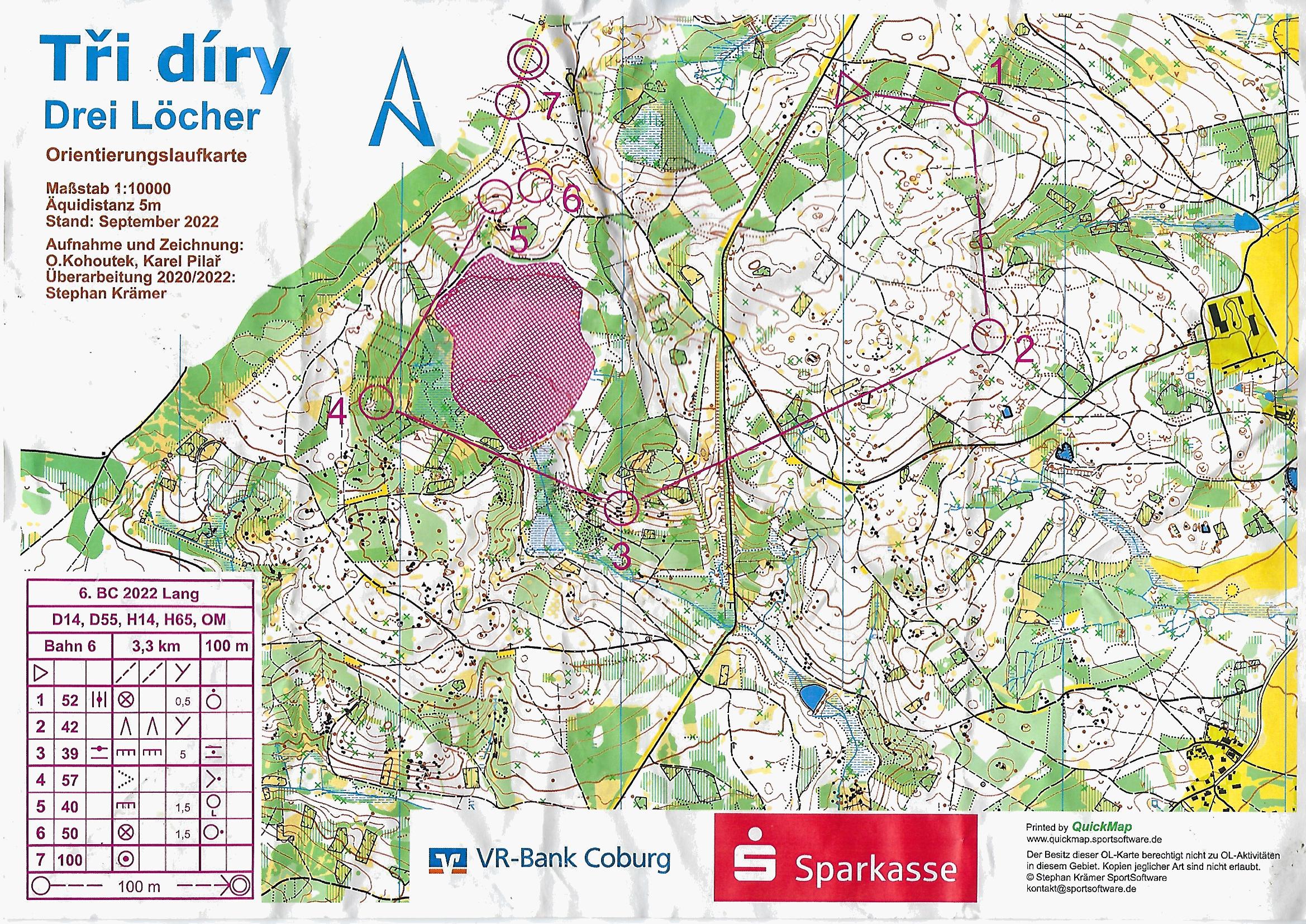 Bayerncup 2022 Lauf 6 (11/09/2022)