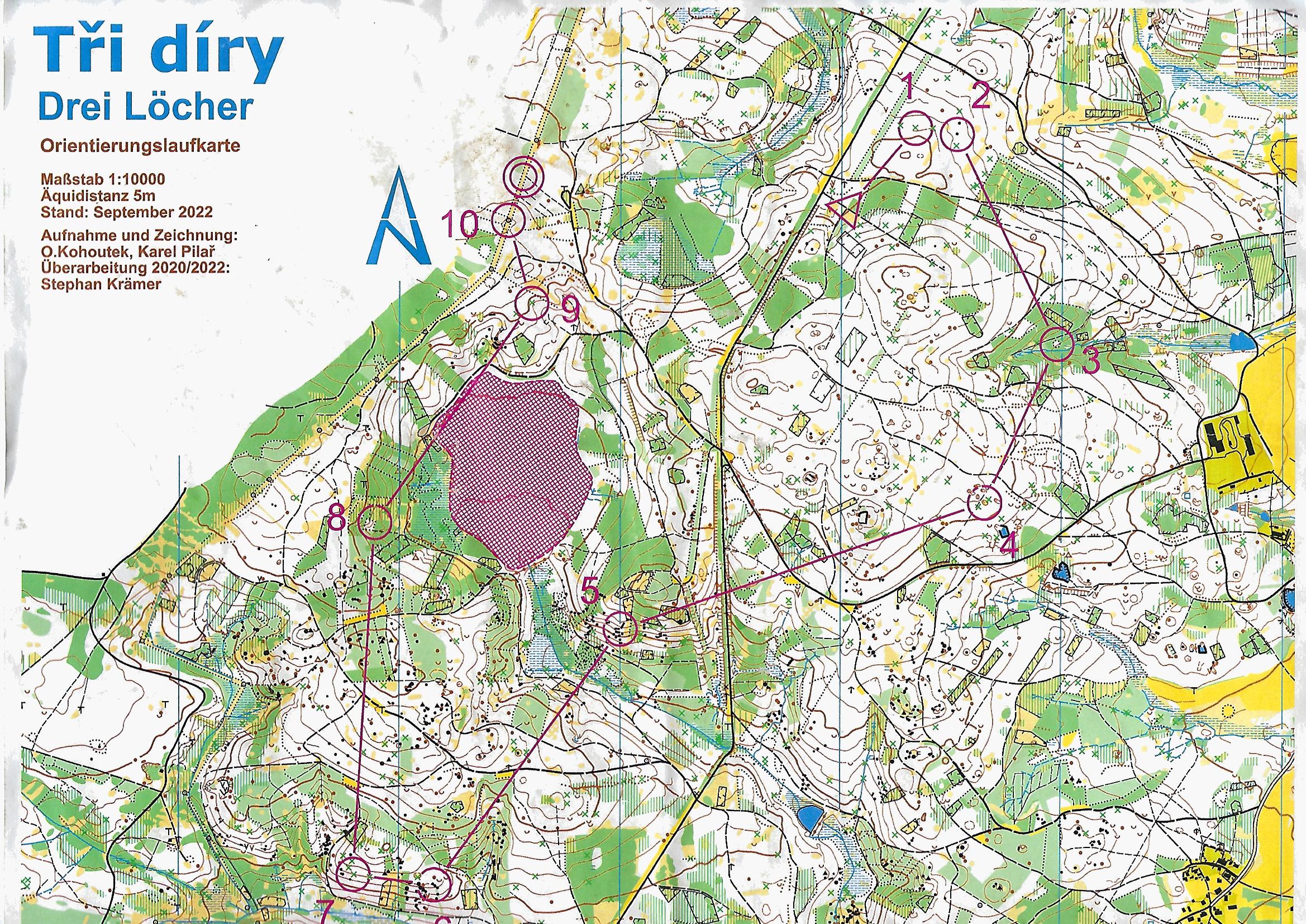 Bayerncup 2022 Lauf 6 (11.09.2022)