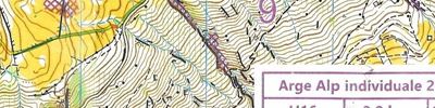 Arge Alp 2022 Isone - Einzel