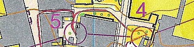 Deutsche Meisterschaften Sprint 2023 - Finale