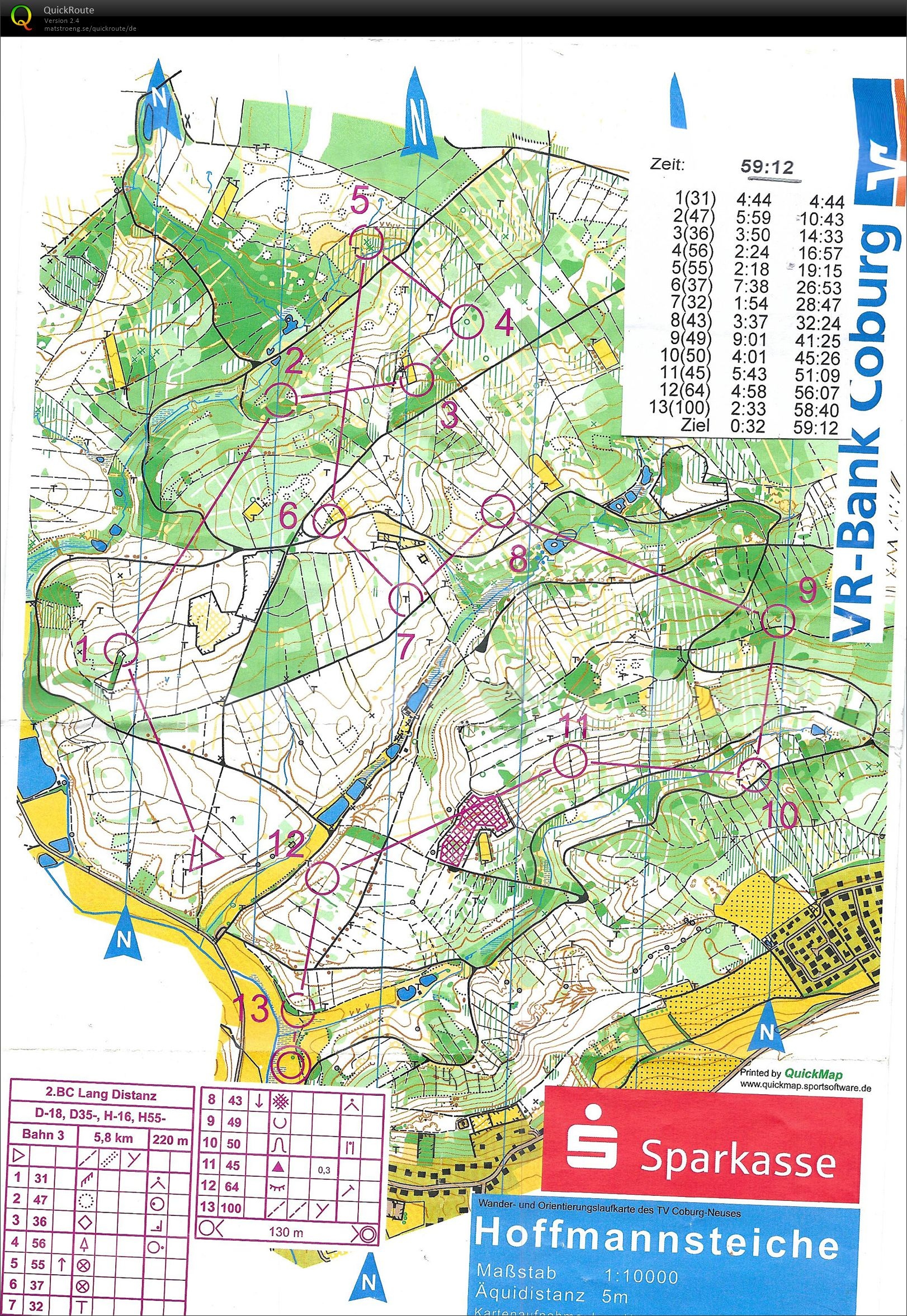 Bayerncup 2023 Lauf 2 (14-05-2023)