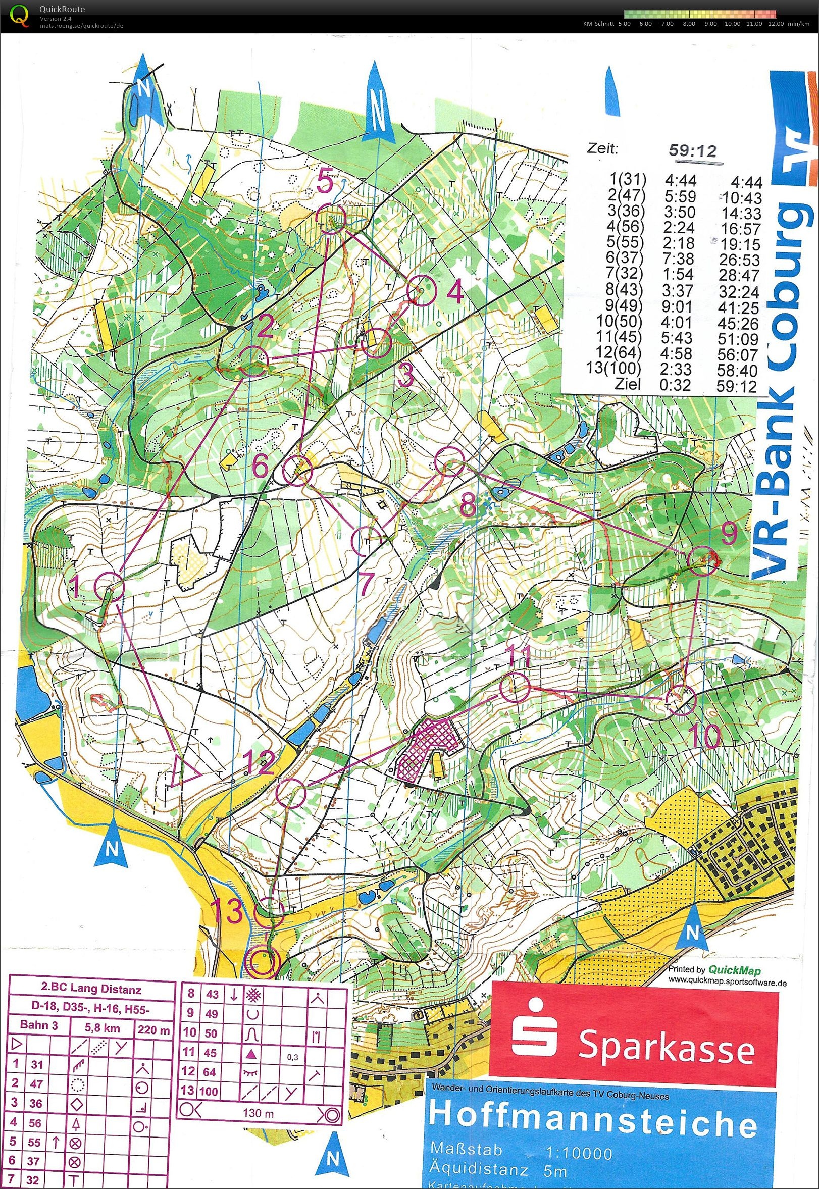 Bayerncup 2023 Lauf 2 (2023-05-14)