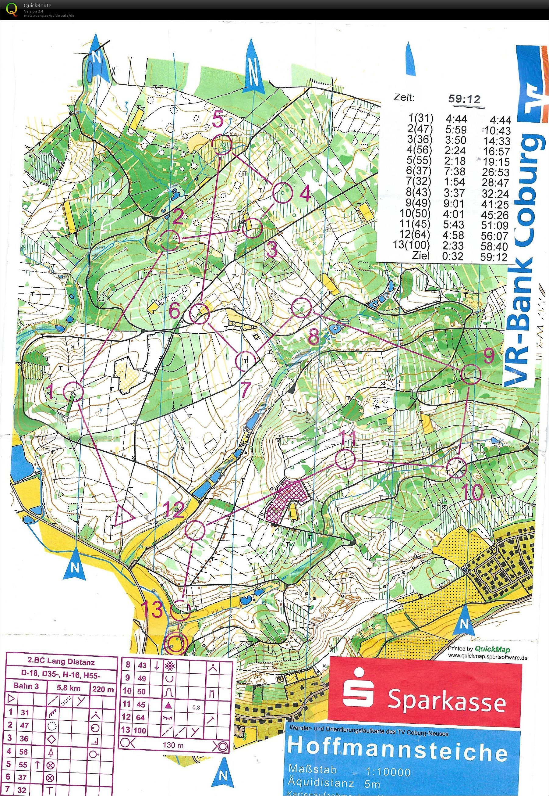 Bayerncup 2023 Lauf 2 (2023-05-14)