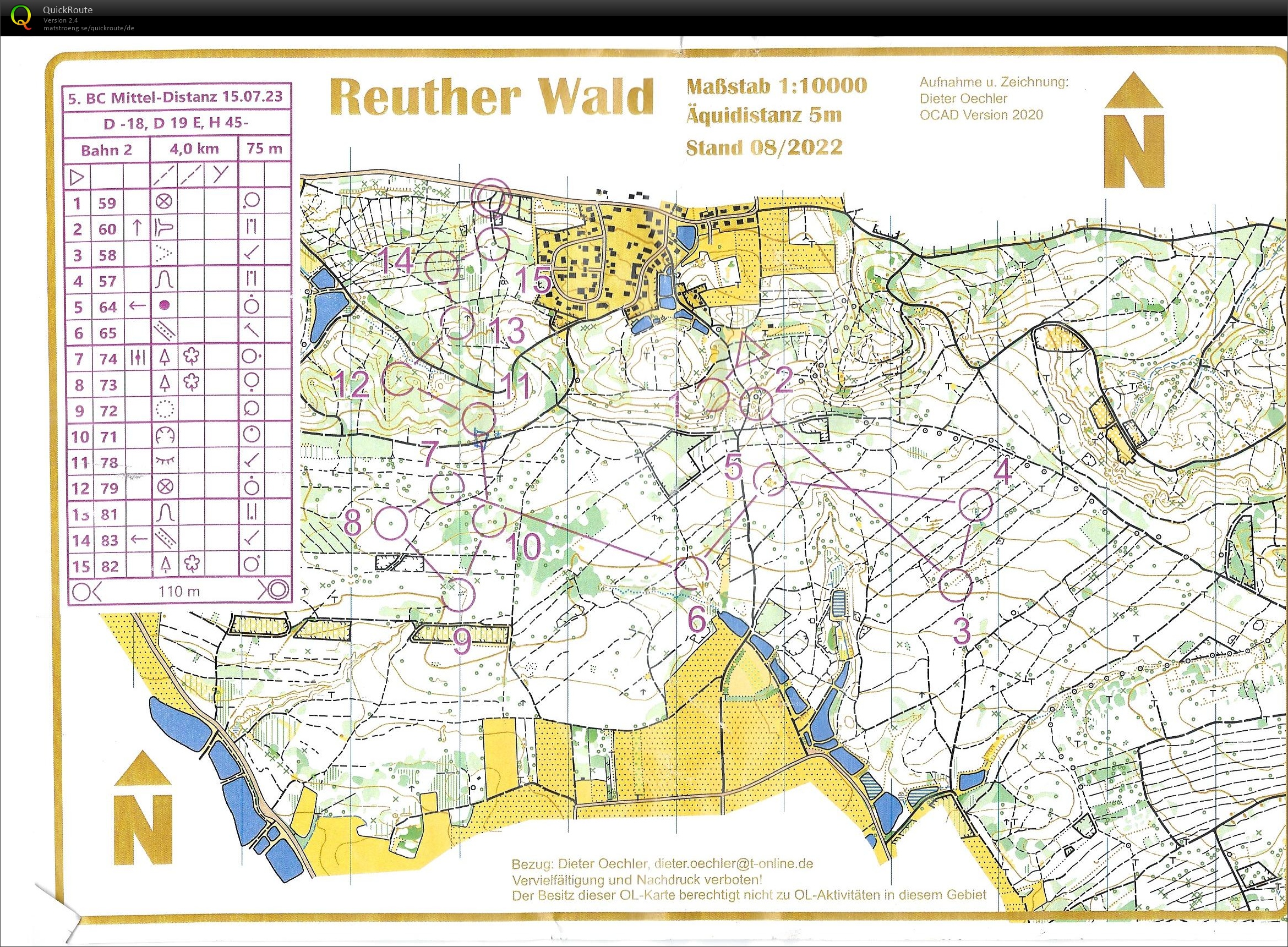 Bayerncup 2023 Lauf 5 (15-07-2023)