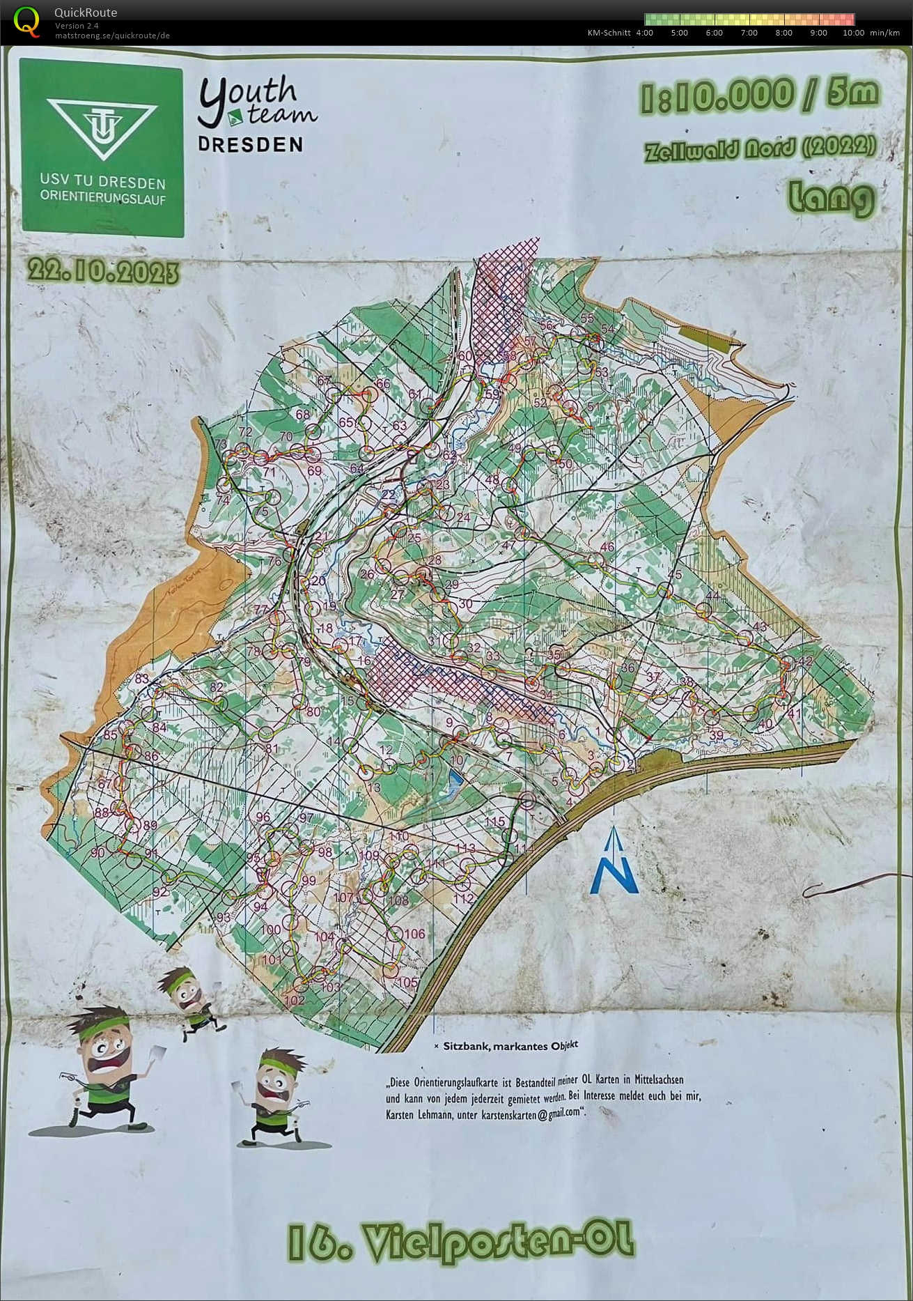 Vielposten-OL 2023 (2023-10-22)