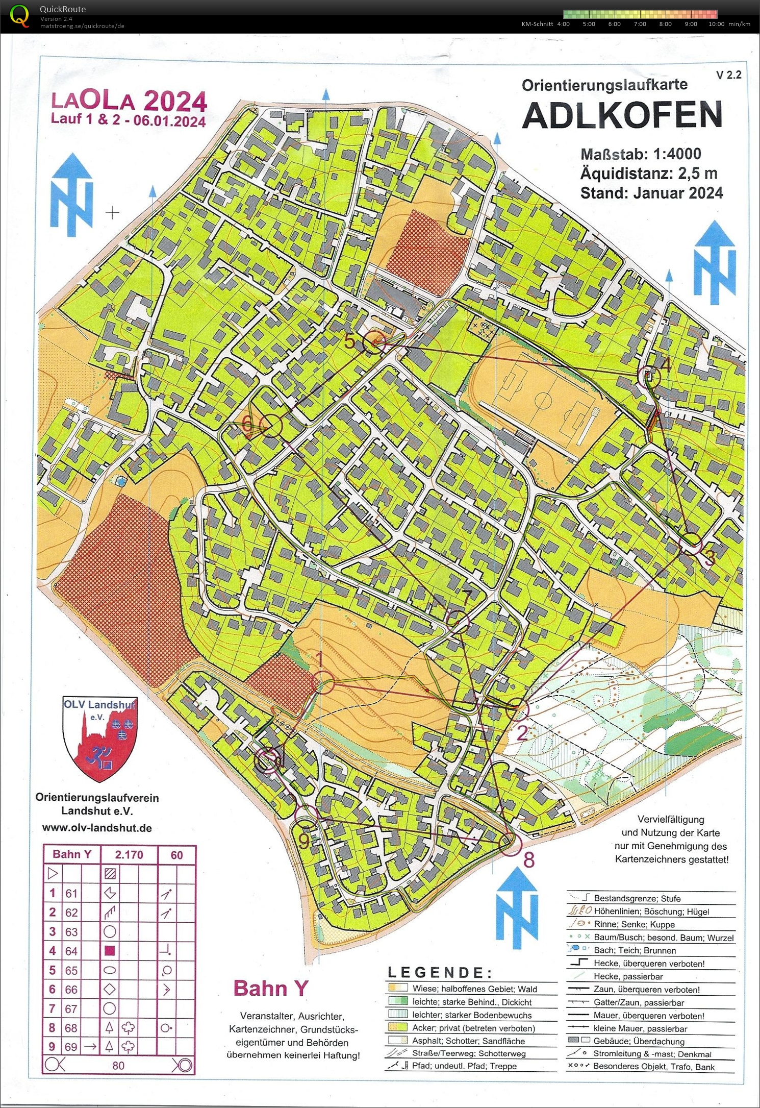 Landshuter OL-Abend 1 (2024-01-06)