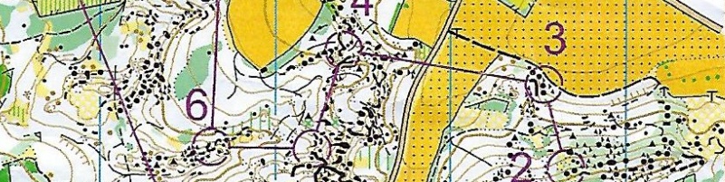 OL-Serie MIttelfranken 2024 Lauf 2 (06-04-2024)