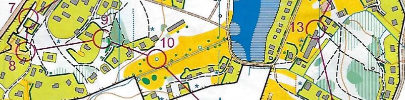Sächsische Meisterschaft Sprint-Staffel