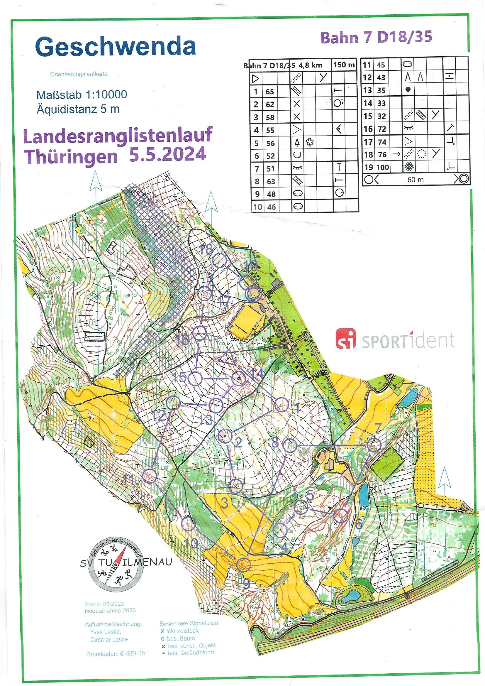 Bayerncup 2024 Lauf 4 (05/05/2024)